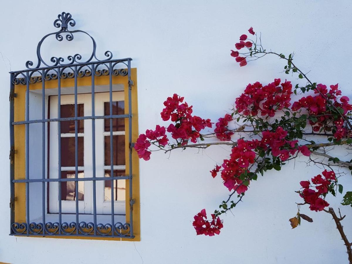 Quinta De Evoramonte Villa Estremoz Exterior photo