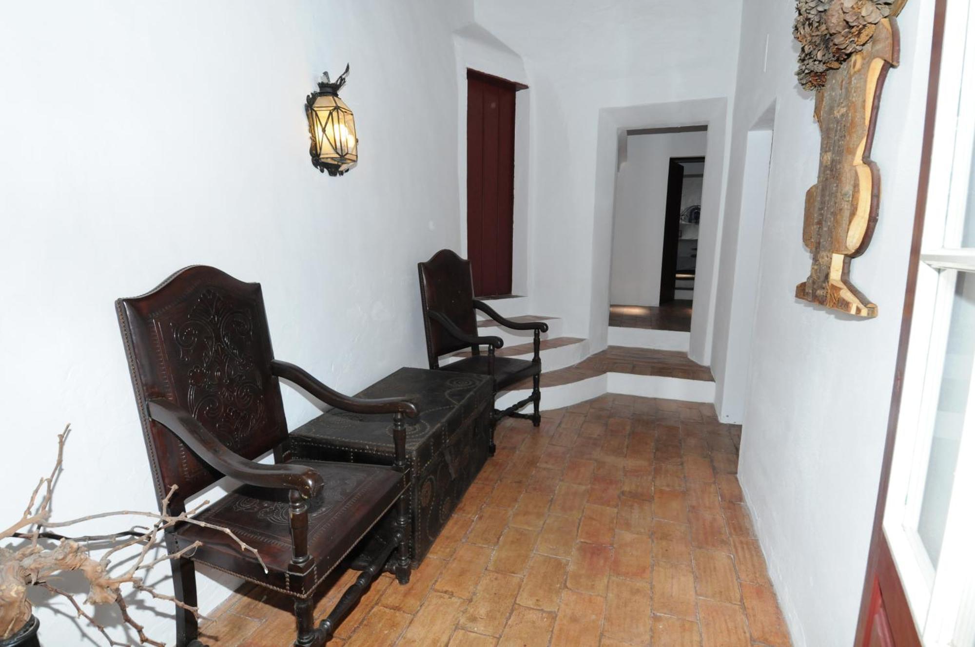Quinta De Evoramonte Villa Estremoz Exterior photo