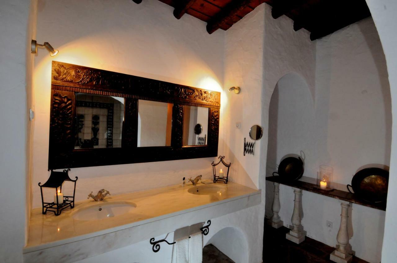Quinta De Evoramonte Villa Estremoz Exterior photo